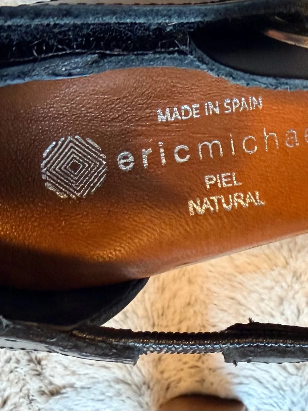 Eric Michael new tag